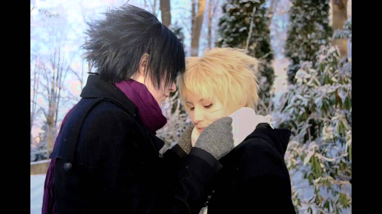 Cosplays -  If I Had You