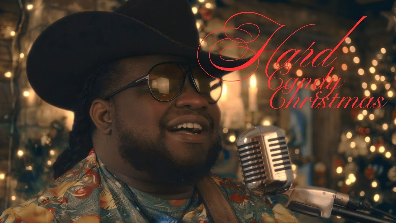 Hard Candy Christmas – Duncan Daniels Cover (A Song of Resilience)