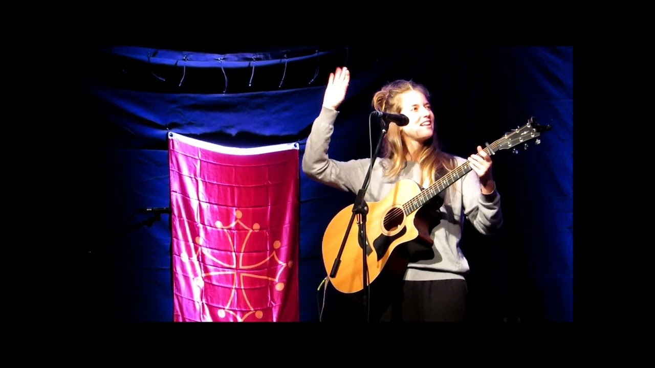 Alidé Sans - Concert de Fos - 23 septembre 2023 - Vidéo 5/9