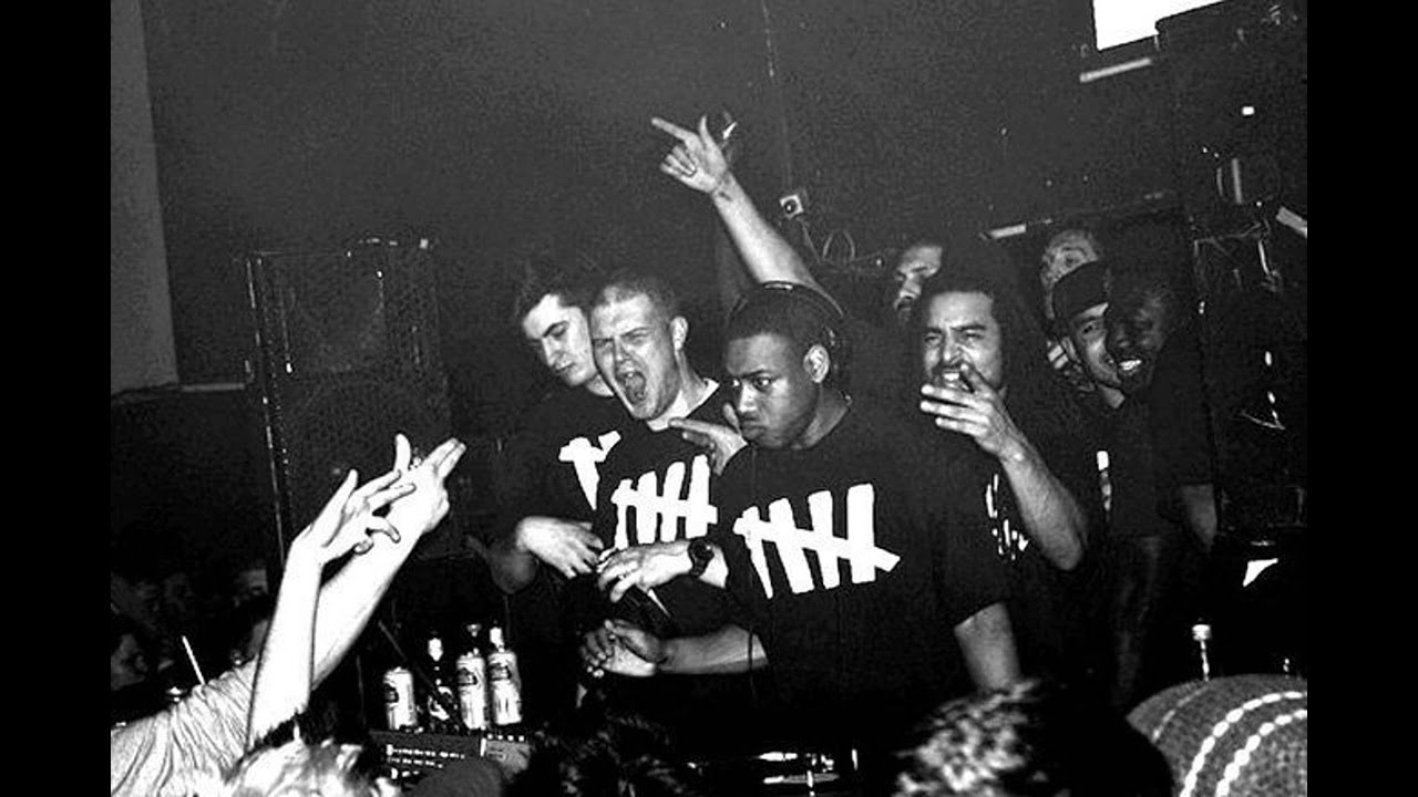 How I Remember Dubstep Vol. 2