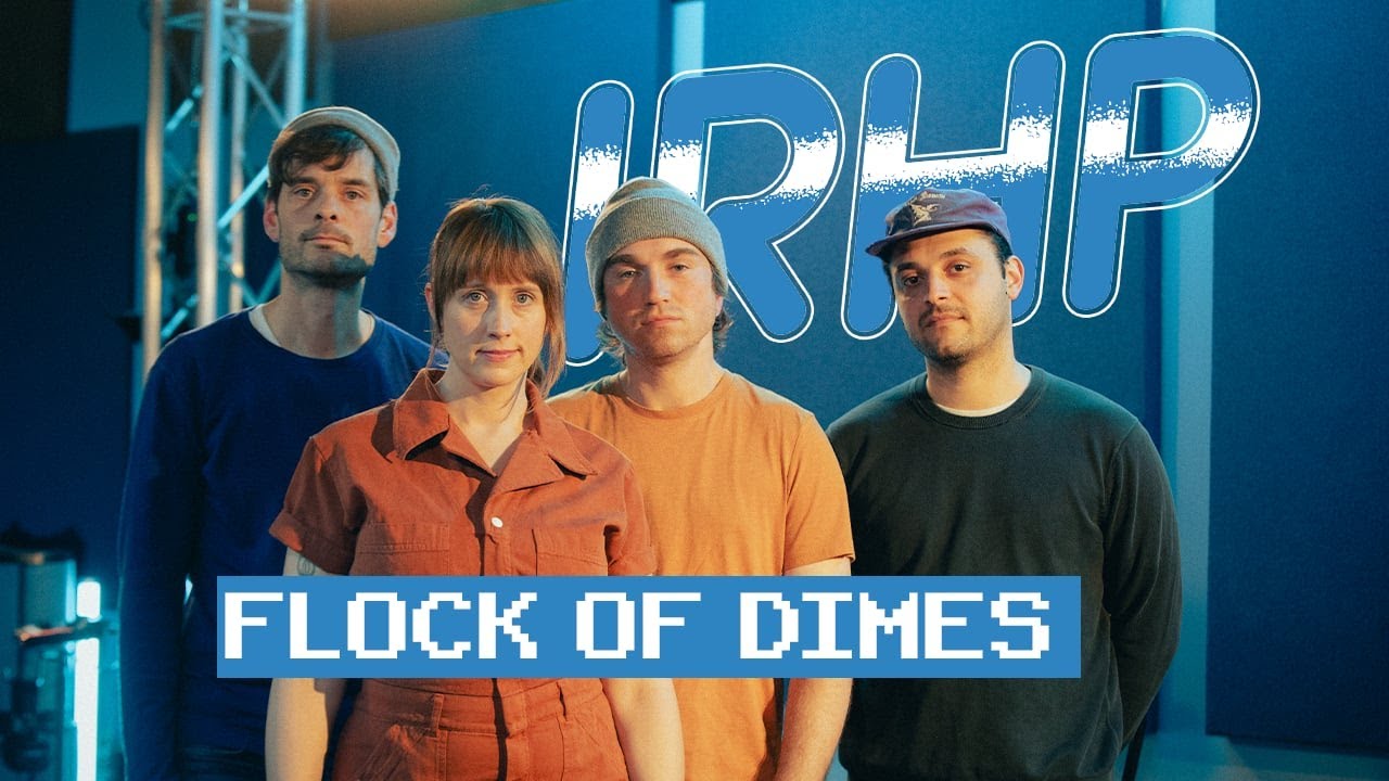 Flock of Dimes - 