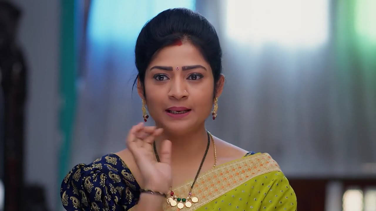 Padamati Sandhyaragam | Ep - 1027 | Webisode | Dec 01 2025 | Zee Telugu