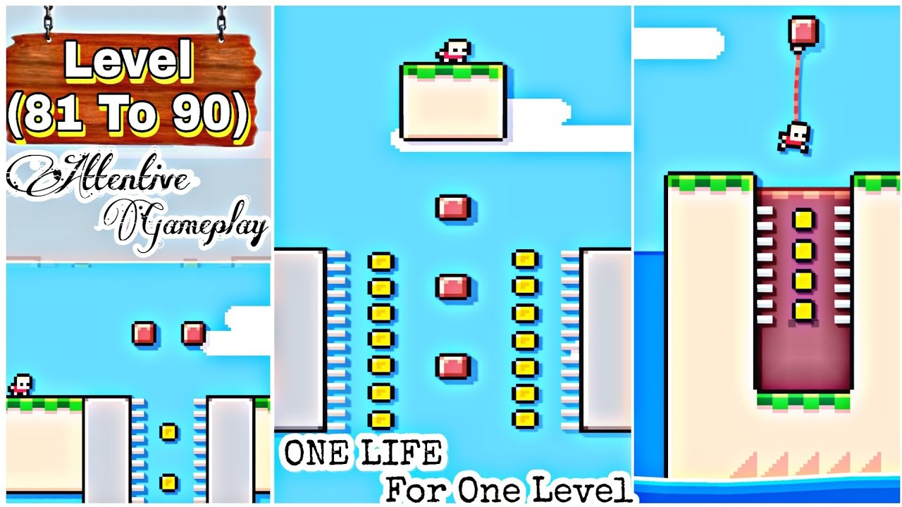 🔴Fancade🔴 || Roper || Level 81,82,83,84,85,86,87,88,89 & 90||completed||Arpit Guru