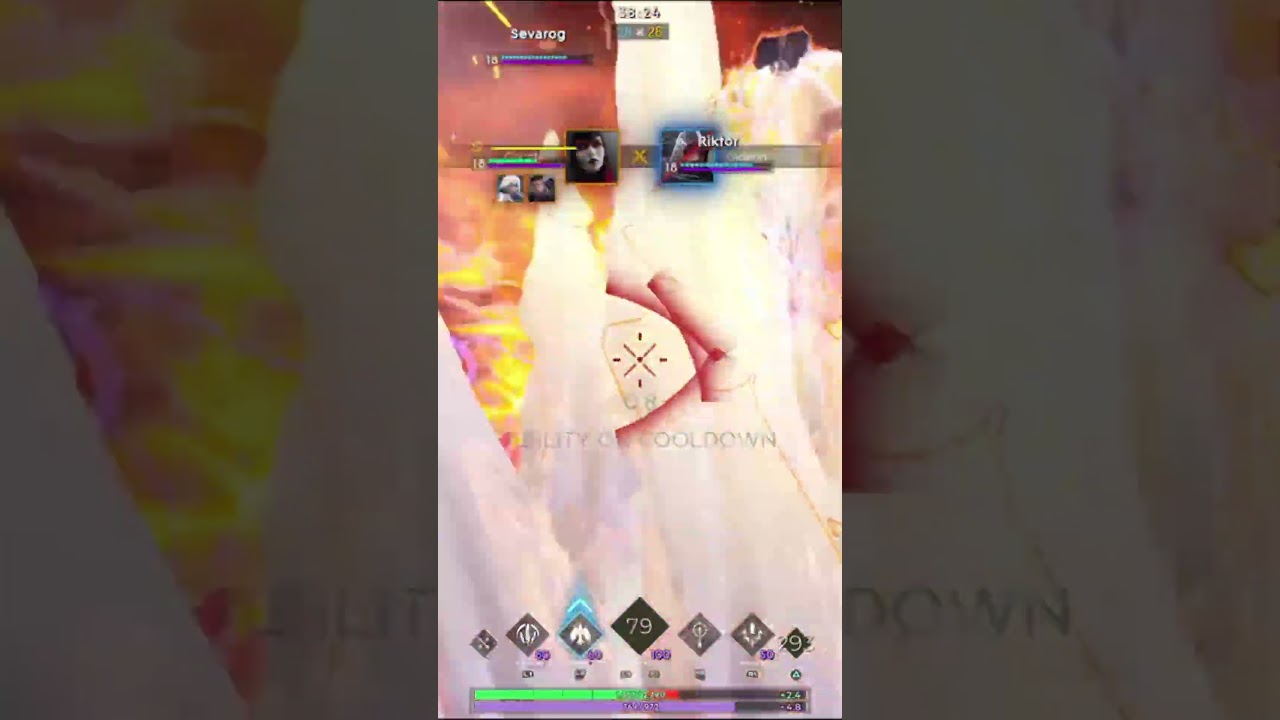 Kira  Penta Kill