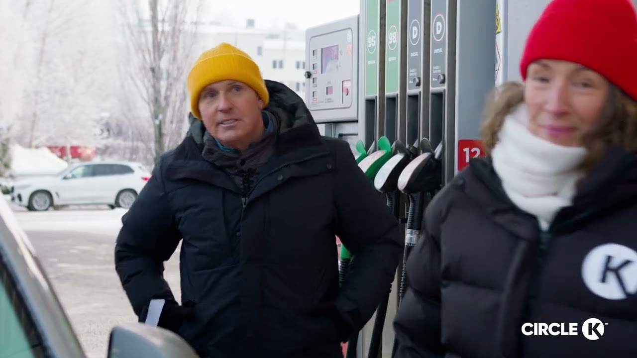Mer elektrisk – med Måns Möller!