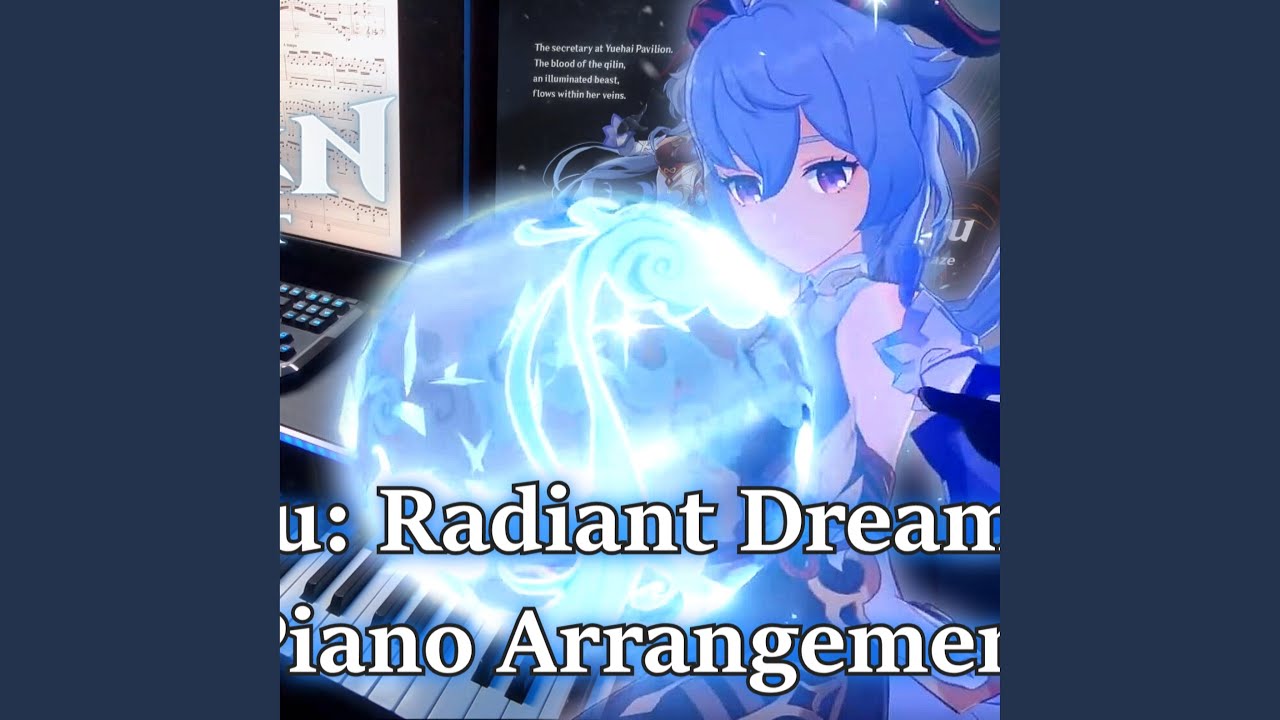 Radiant Dreams (Genshin Impact)