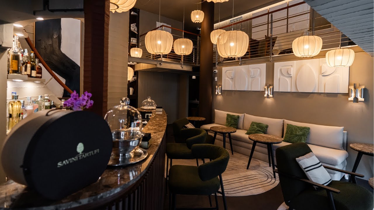 GICO  x Casa Savini