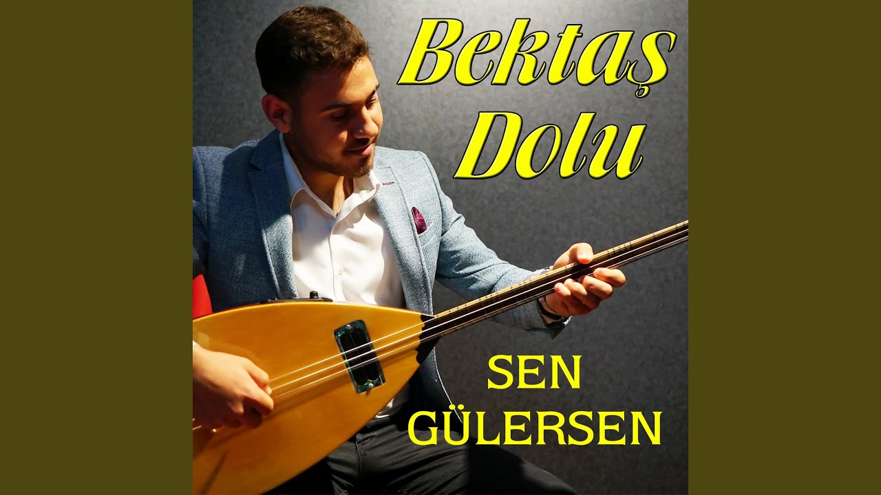 Sen Gülersen