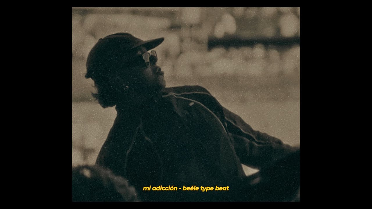 [FREE] BEELE x KAPO TYPE BEAT - 