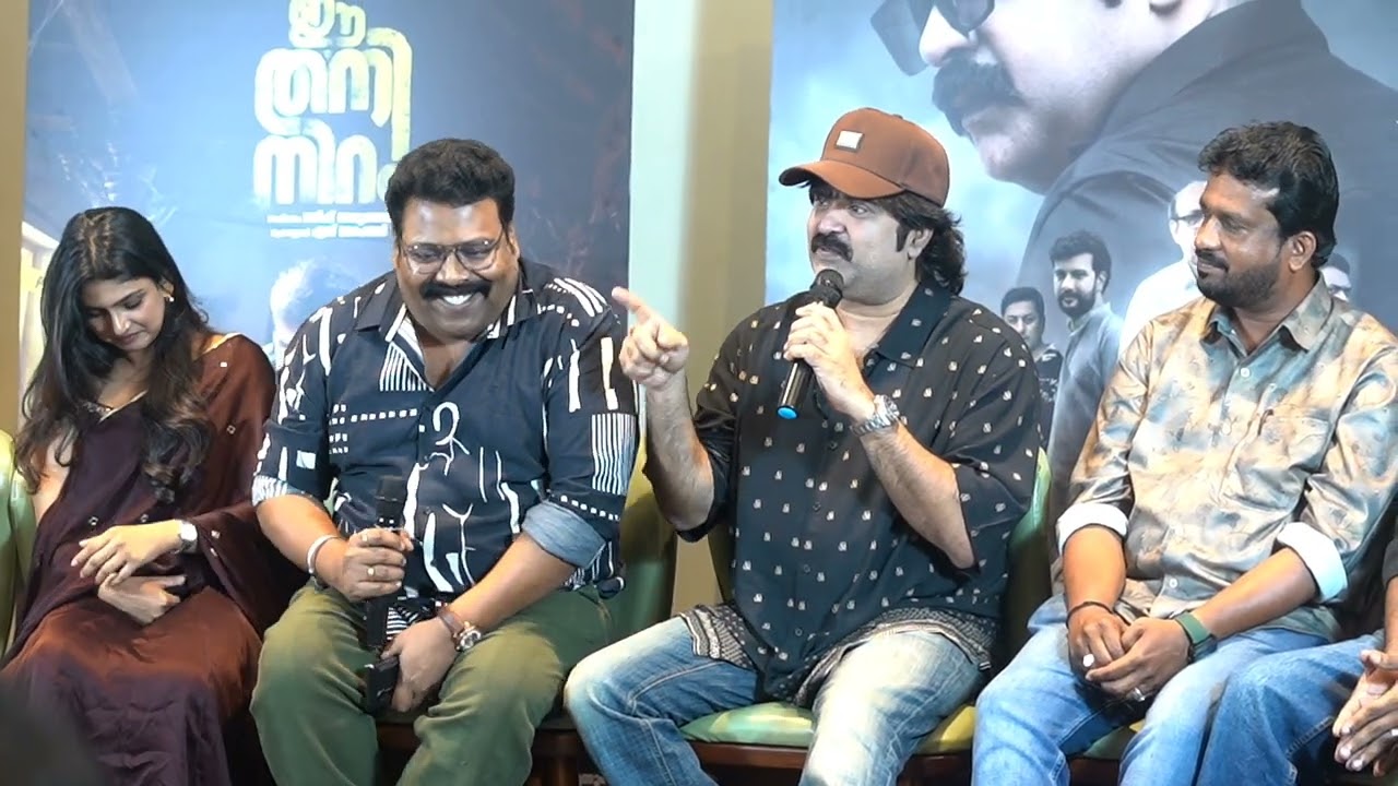 ഹോട്ടൽ കാലിഫോണിയയിലെ നോബിയുടെ അഭിനയത്തെപ്പറ്റി അനൂപ് മേനോൻ 😄 Anoop Menon | Noby