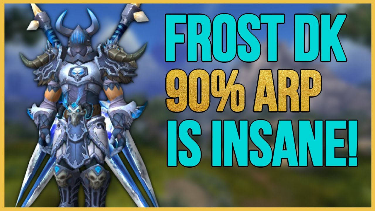 Уничтожь донаторов — FROST DEATH KNIGHT PvP 3.3.5 Геймплей BURST — Поле битвы Wotlk WARMANE 2022