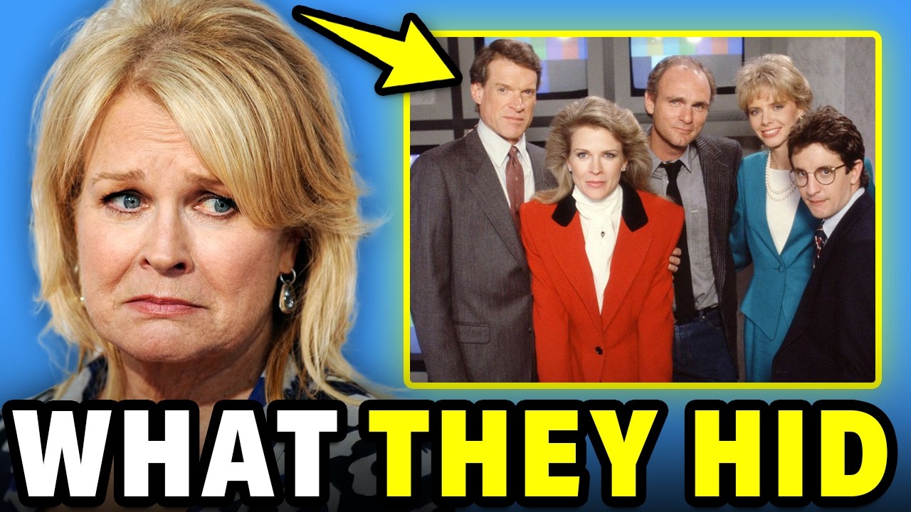 Murphy Brown (1988): 20 SECRETS Hidden For Decades