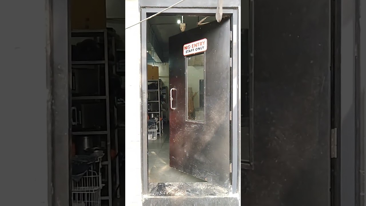Airoli South HVAC Overall Video.