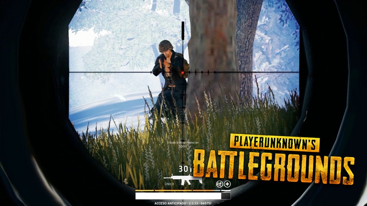 EL BORRACHO DE POCHINKI! PLAYERUNKNOWN'S BATTLEGROUNDS