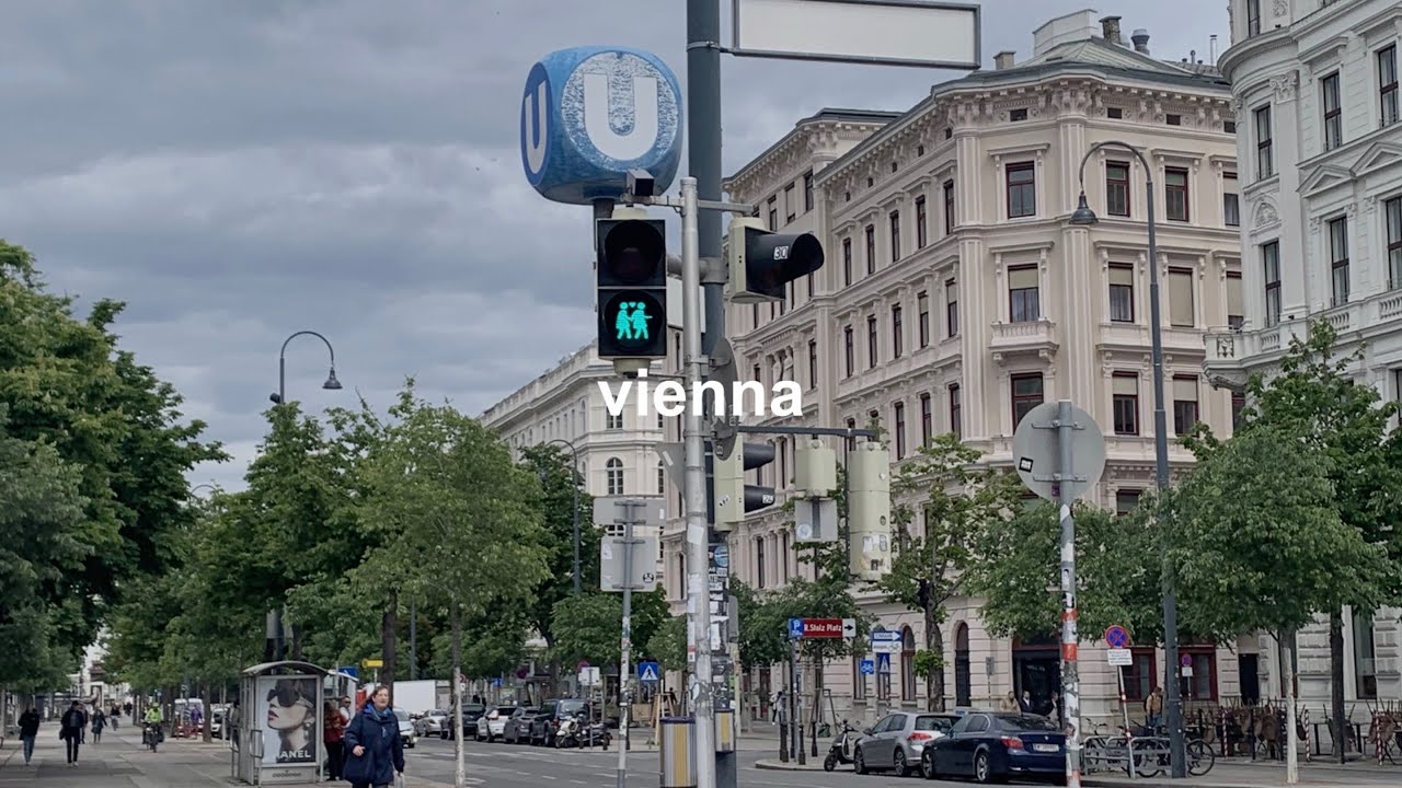 vienna