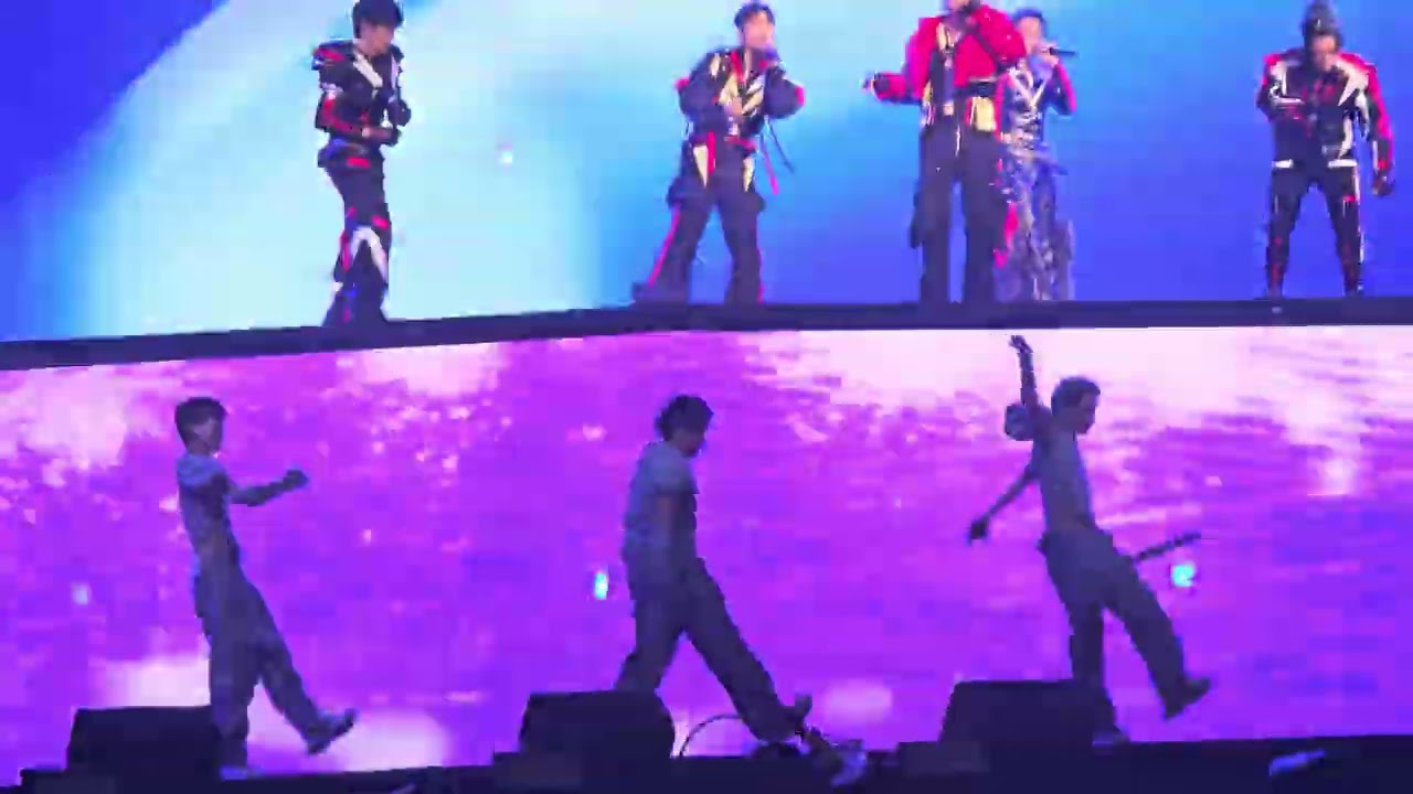 115/1/10 ENERGY演唱會HERE I AM