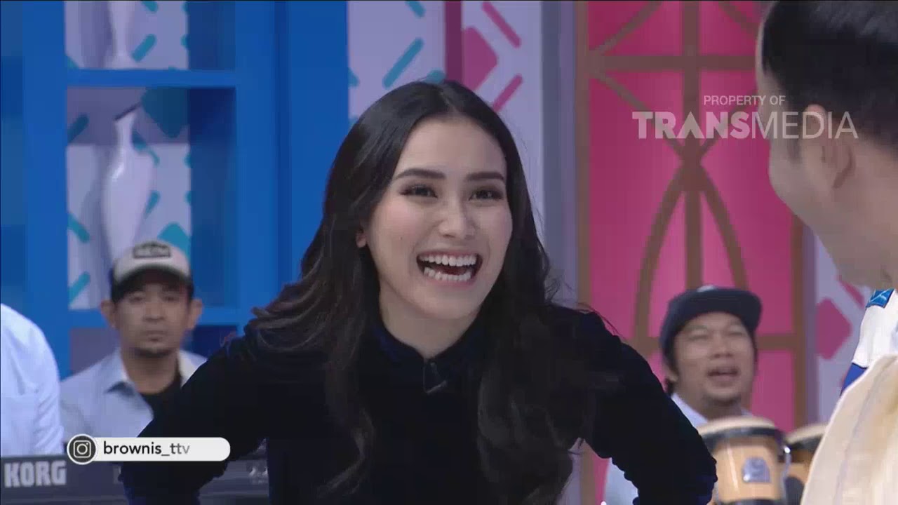BROWNIS - Igun & Ayu Mau Nyadarin Para Haters (4/3/19) Part 1