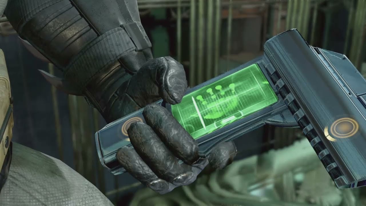 Batman: Arkham Asylum 13 - Apprehend Harley Quinn 2