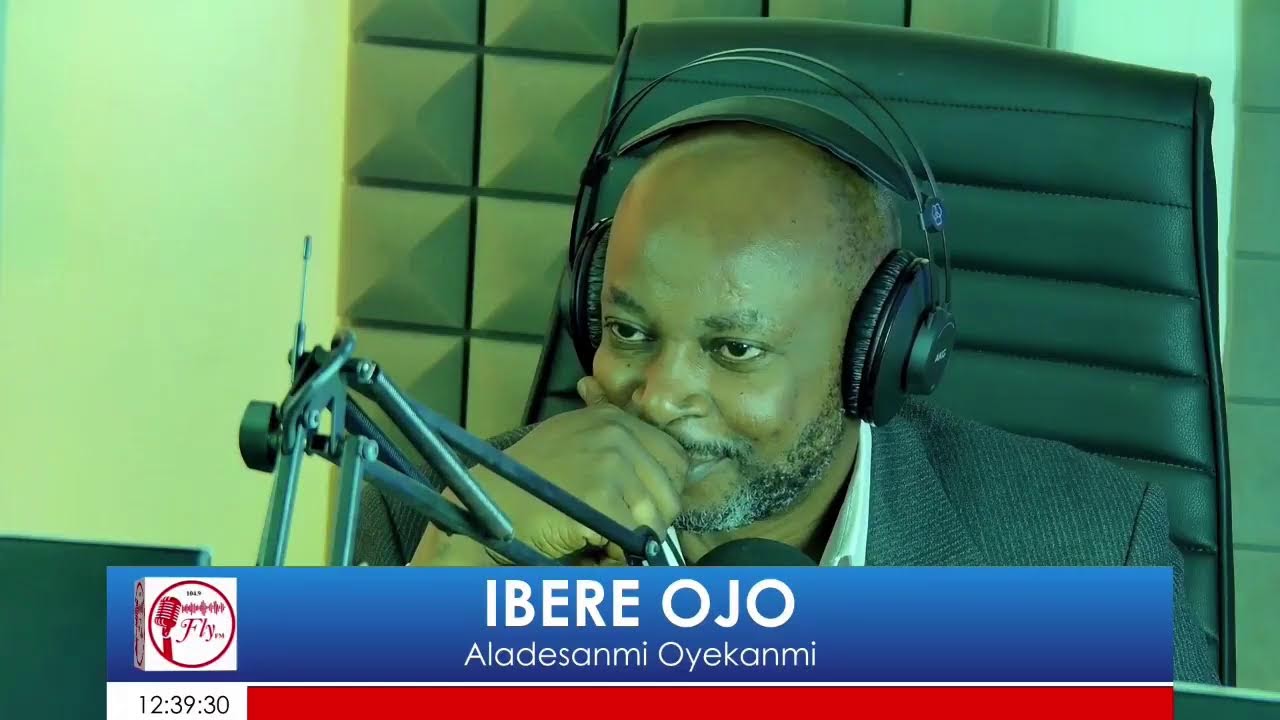 IBERE OJO