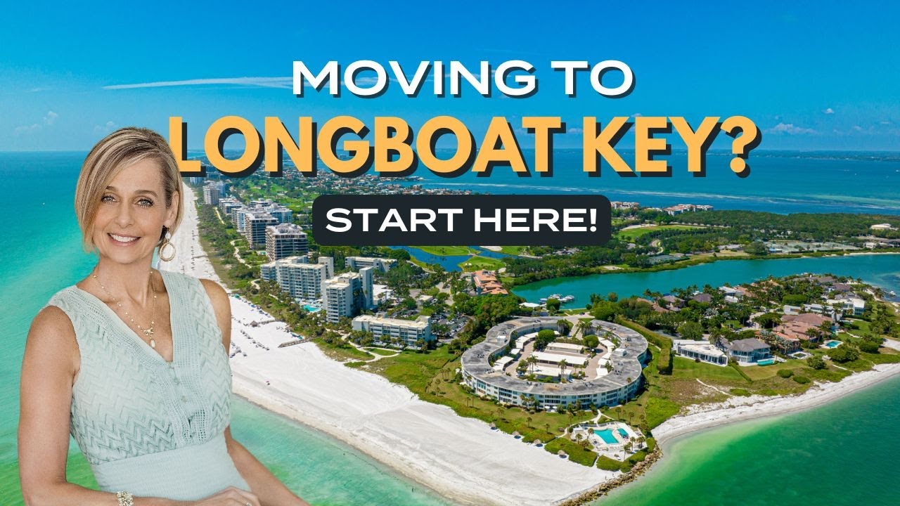 Where to Live in Longboat Key Florida [2026 Guide]