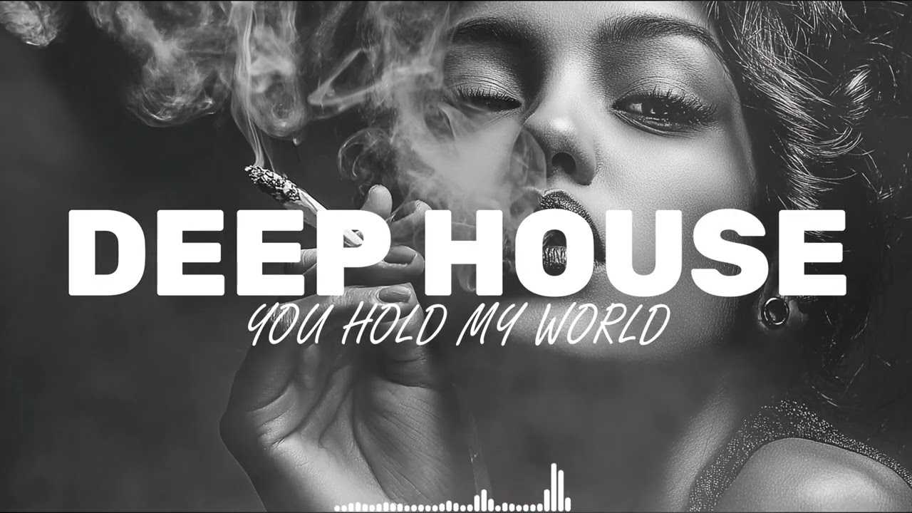 Deep House Mix 2026 Vol. 1 | Mixed by City