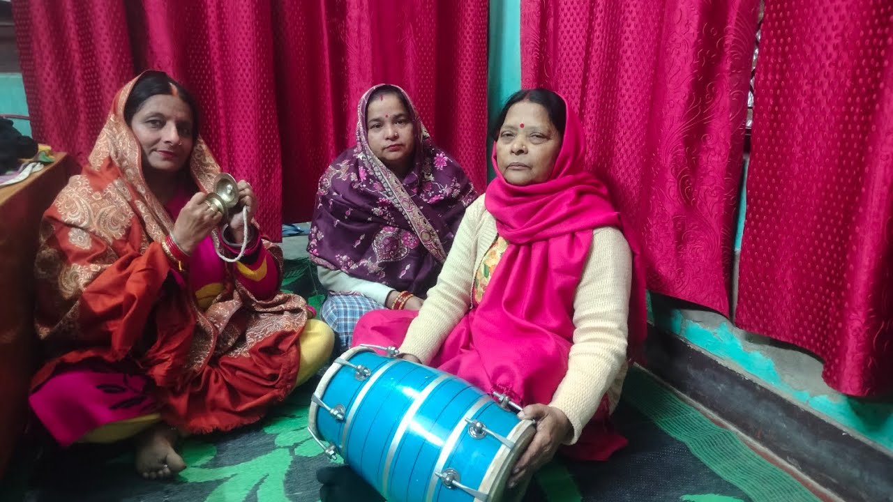 गणेश चौथ भजन | Ganesh Chauth bhajan | भोले बाबा का आँखों का तारा 