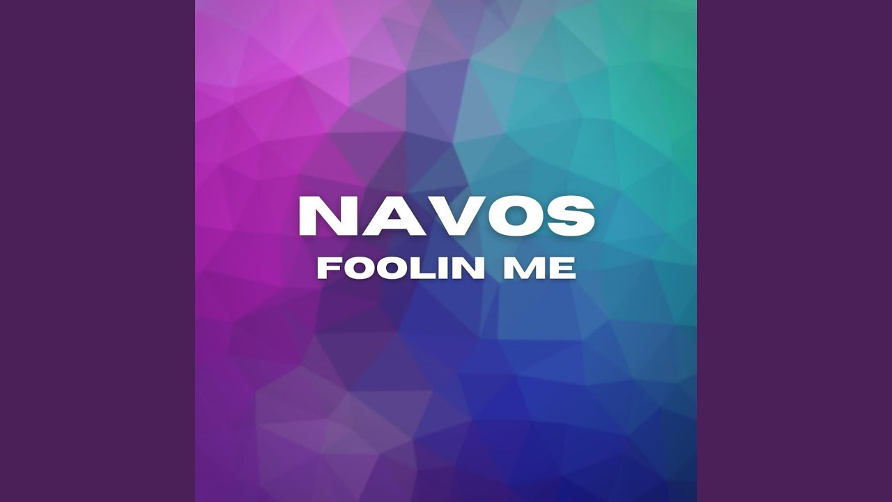 Foolin' Me