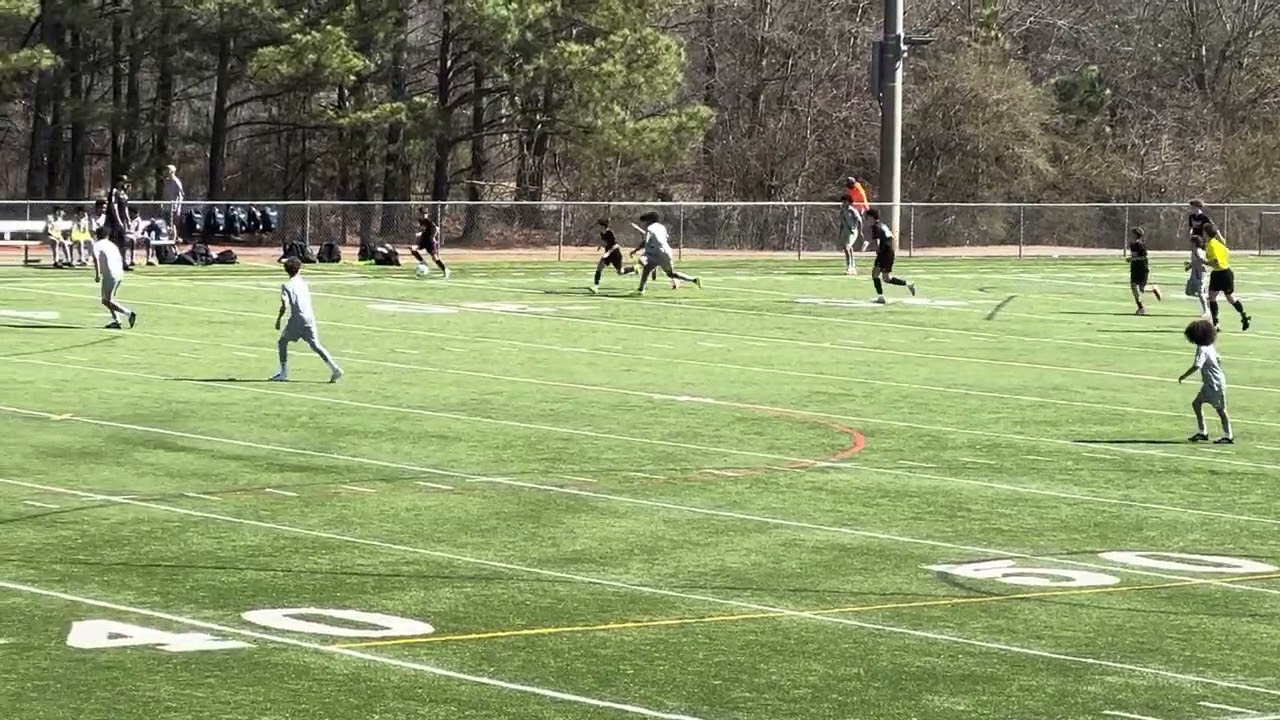 CF Challenge Cup - CESA 2013 ECRL (G2H1)