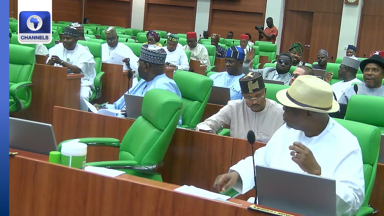House Steps Down Electoral Act Amendment Bill On Transfer Of Voter Registration