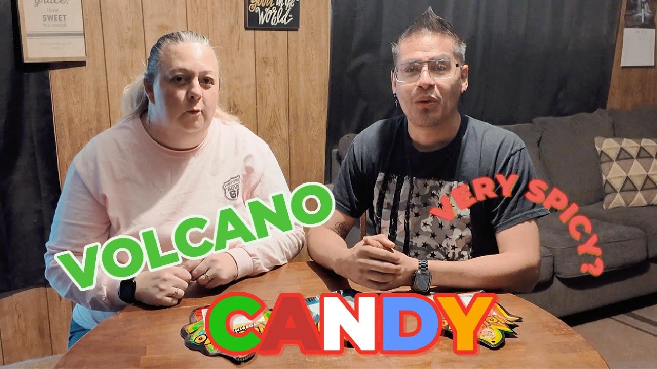Bootleg Candy Review
