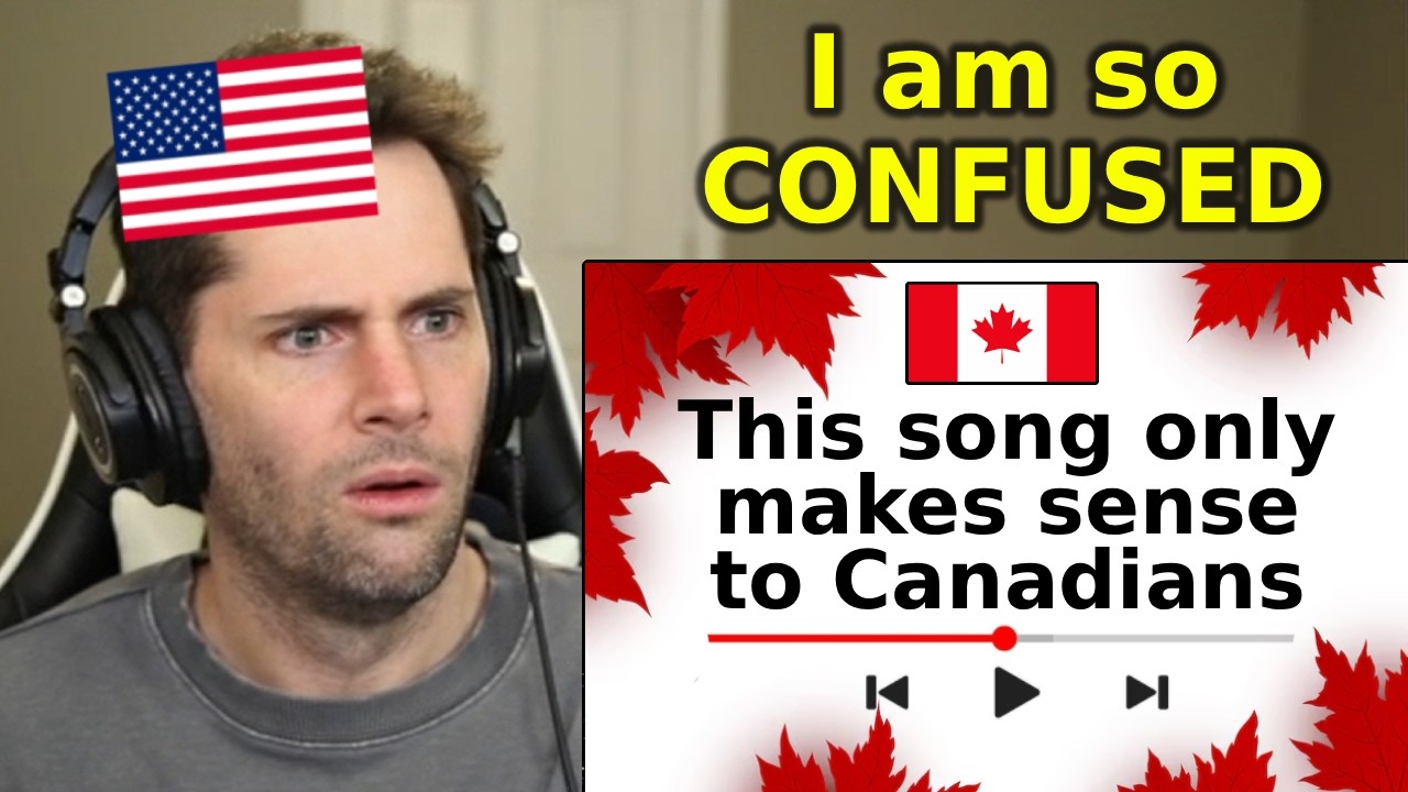 American Reacts to 