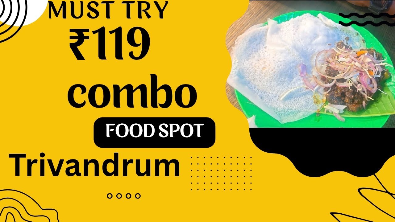 എന്റമ്മോ Super അലിമിന്റോ ₹199 Food Combo 😳Must Try 😋