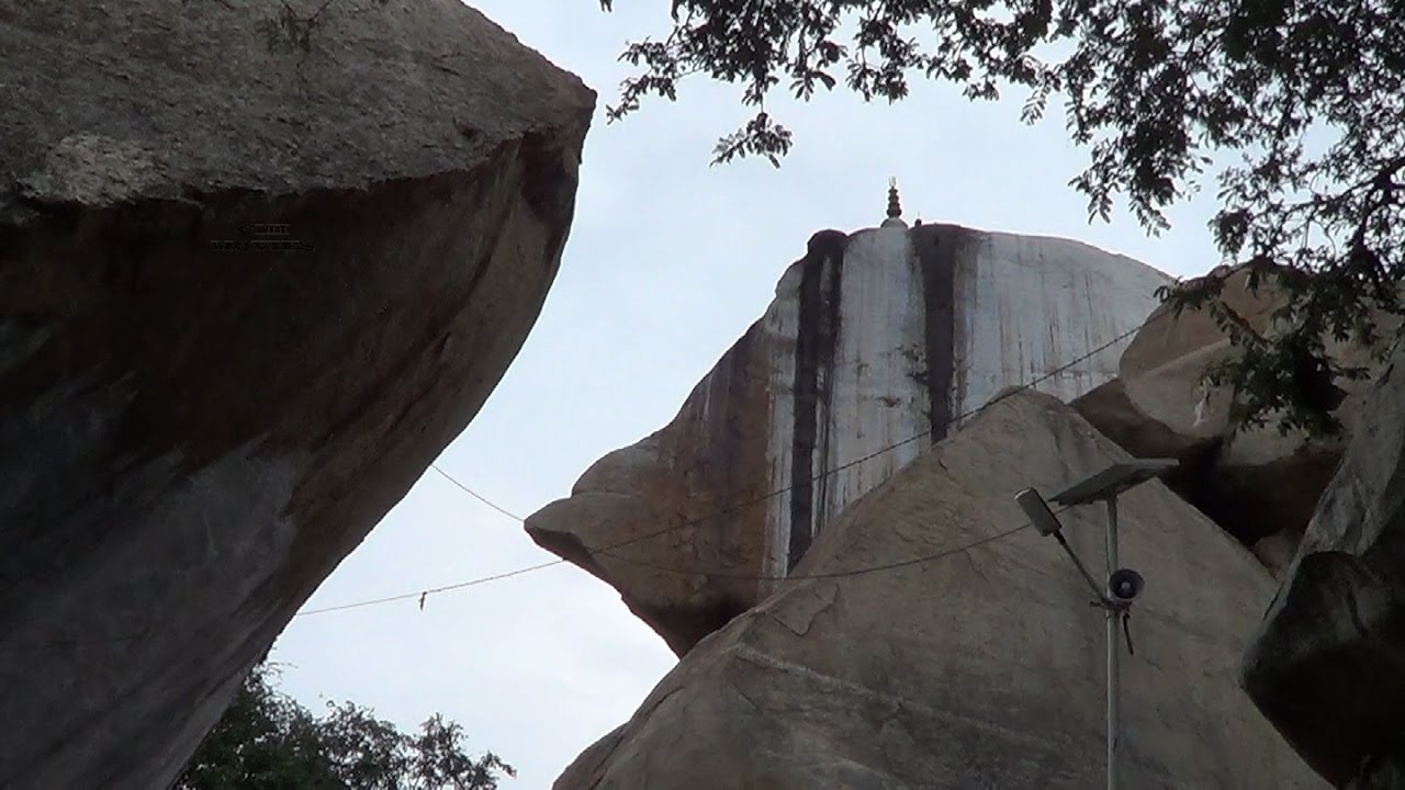Mailarlingeshwar - Yadgir
