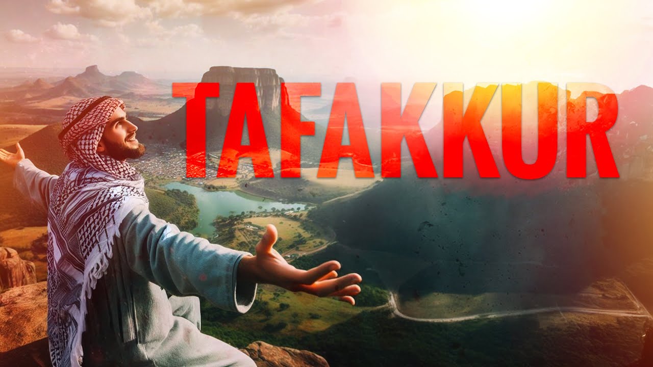 Tafakkur | Ustoz Abdulloh Zufar