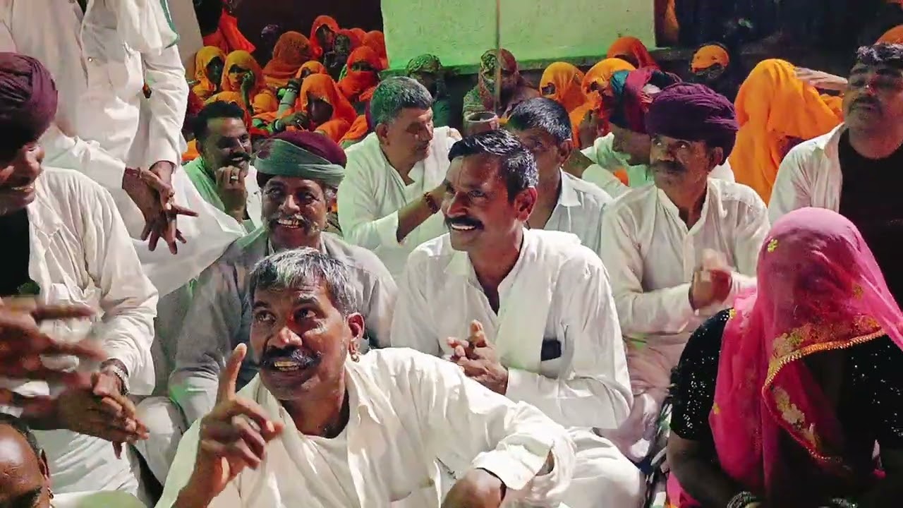 शंकर भगवान का मेले में गाते हुए हनुमान चुराडा मोबाइल नंबर 9929574790