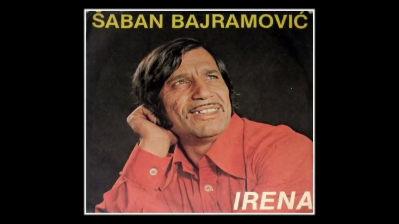 Romanipen: Šaban Bajramović
