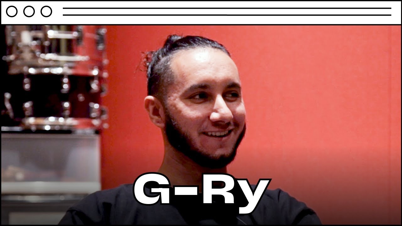 G Ry Tells Crazy Drake Story, PartyNextDoor's Producer, Nipsey Hussle (1on1 Interview)