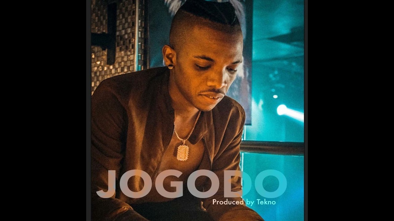 Jogodo