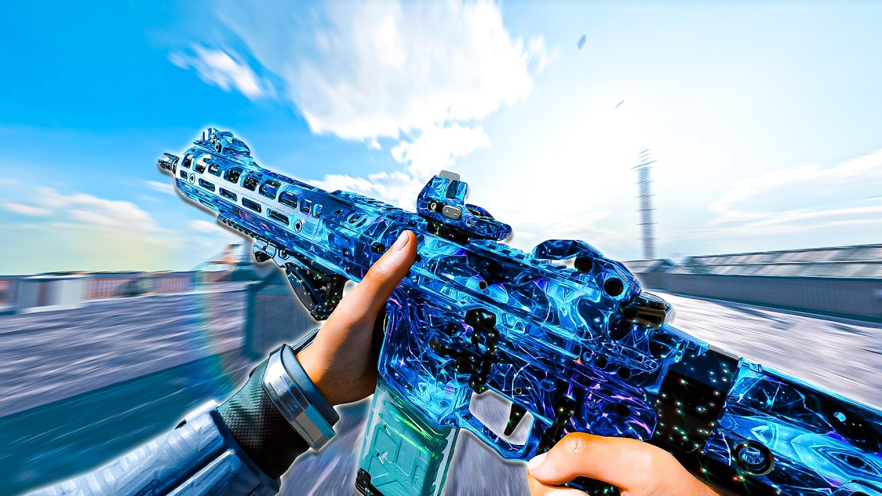 Is This the NEW META in Warzone 2026?