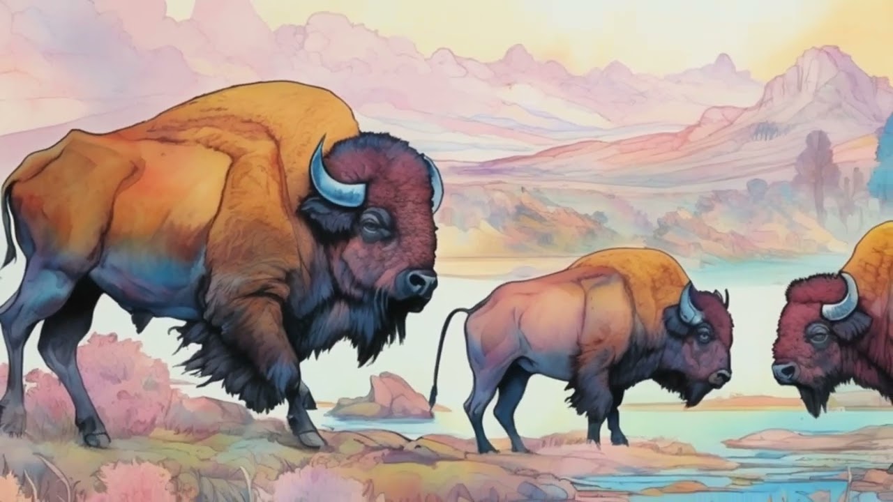 The Triumph of Conservation: Hope for Endangered Species!