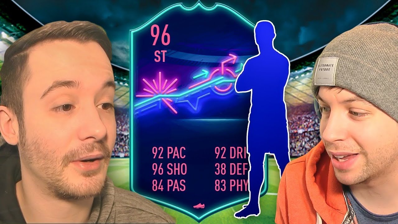 I GOT THE BEST OTW CARD ON THE GAME!!! - FIFA 19 Ultimate Team Pack Opening