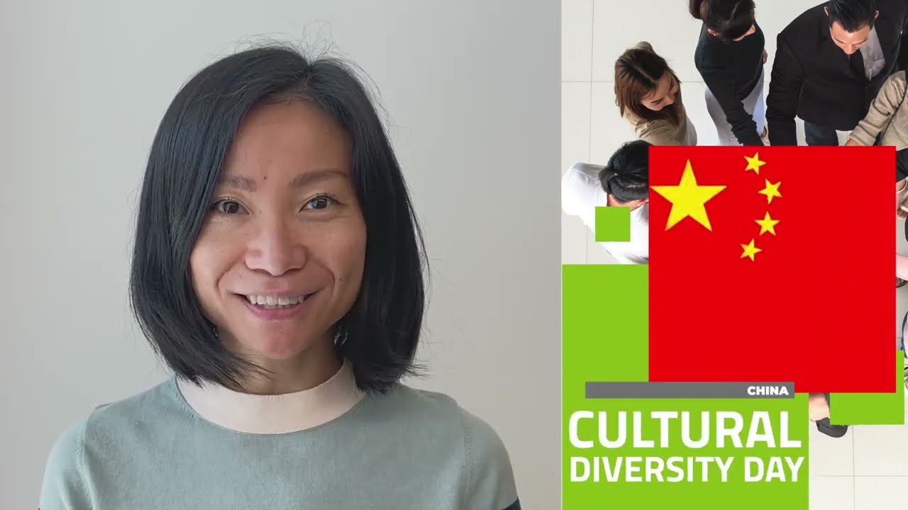 Happy Cultural Diversity Day