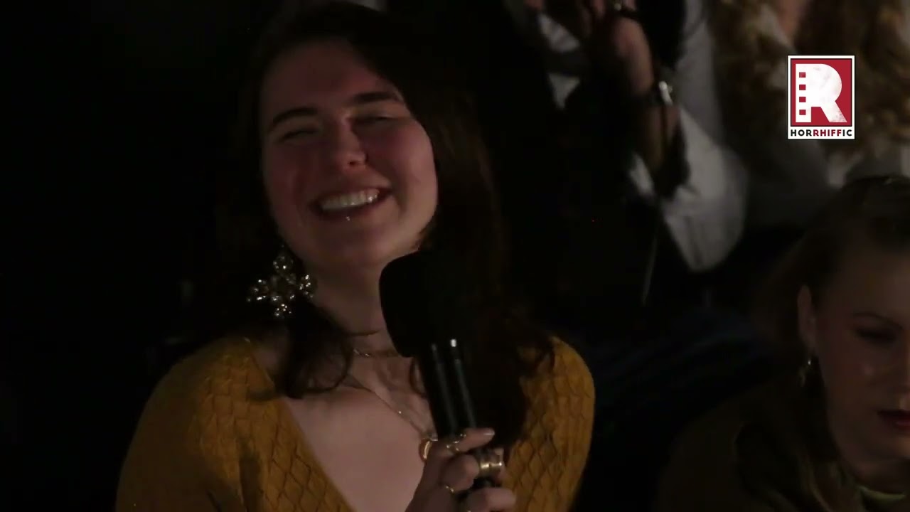 Romford Horror 2026 - BRIDE OF FRANKENSTEIN Q&A