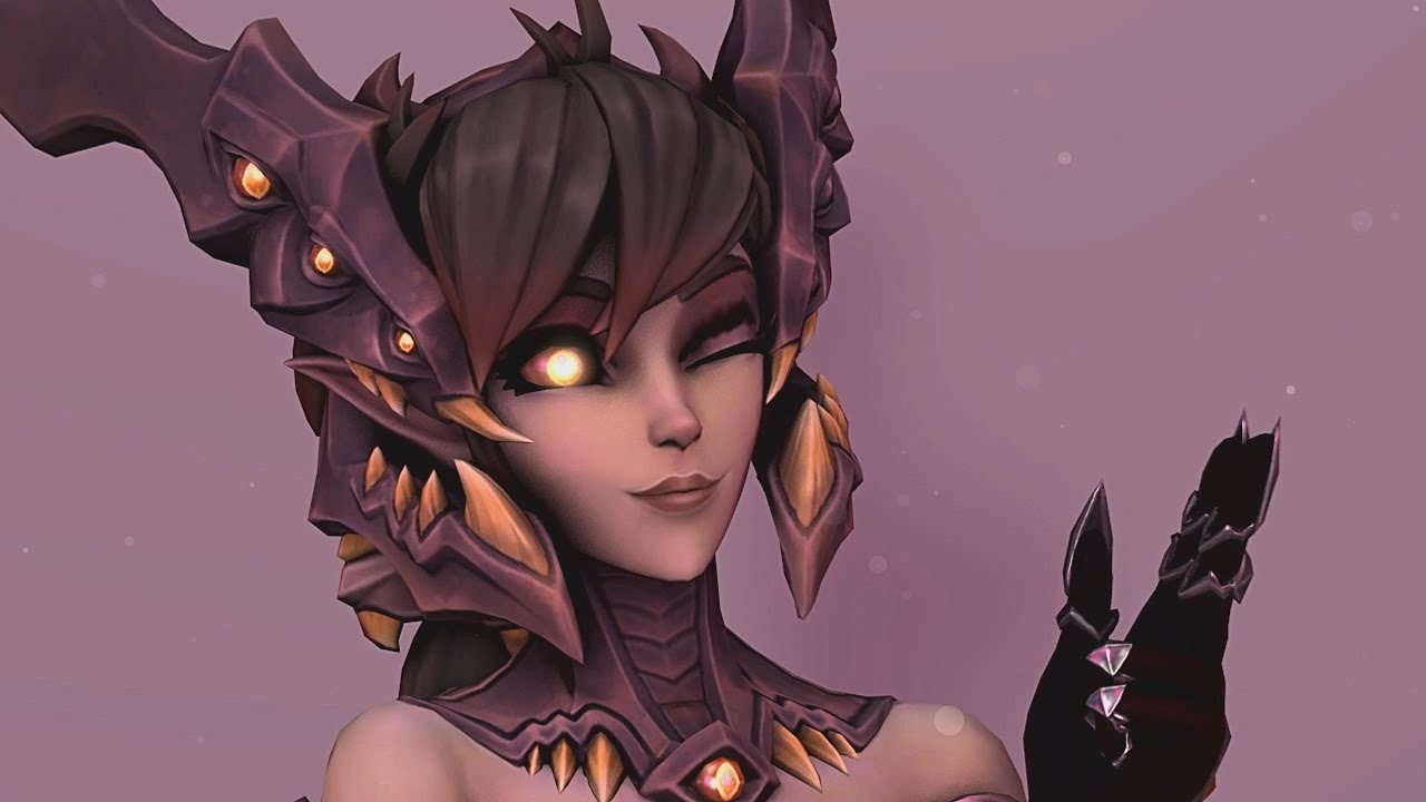 [CORVORA] Boom | Paladins / Corvus / Vora / SFM