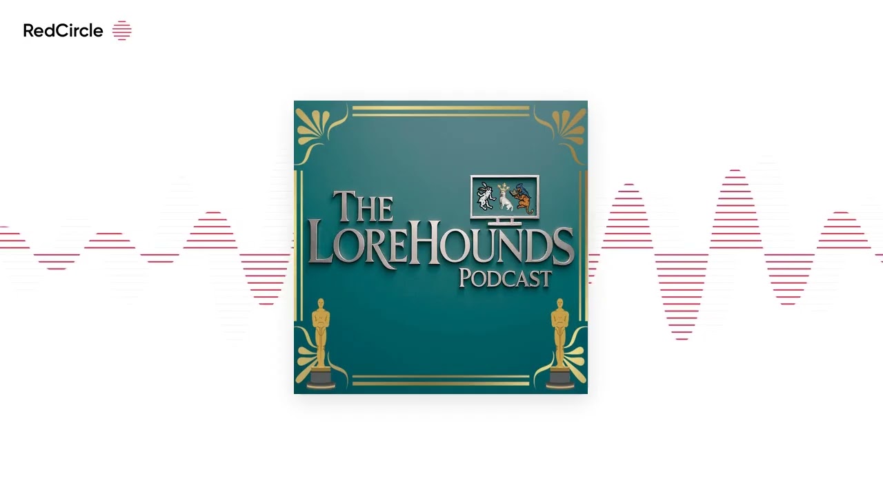 The Lorehounds - Oscars 2026 – Best Original Song & Score – Nevermind the Oscars Music