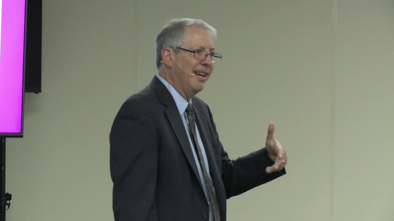 Open lectures. George Westerman.