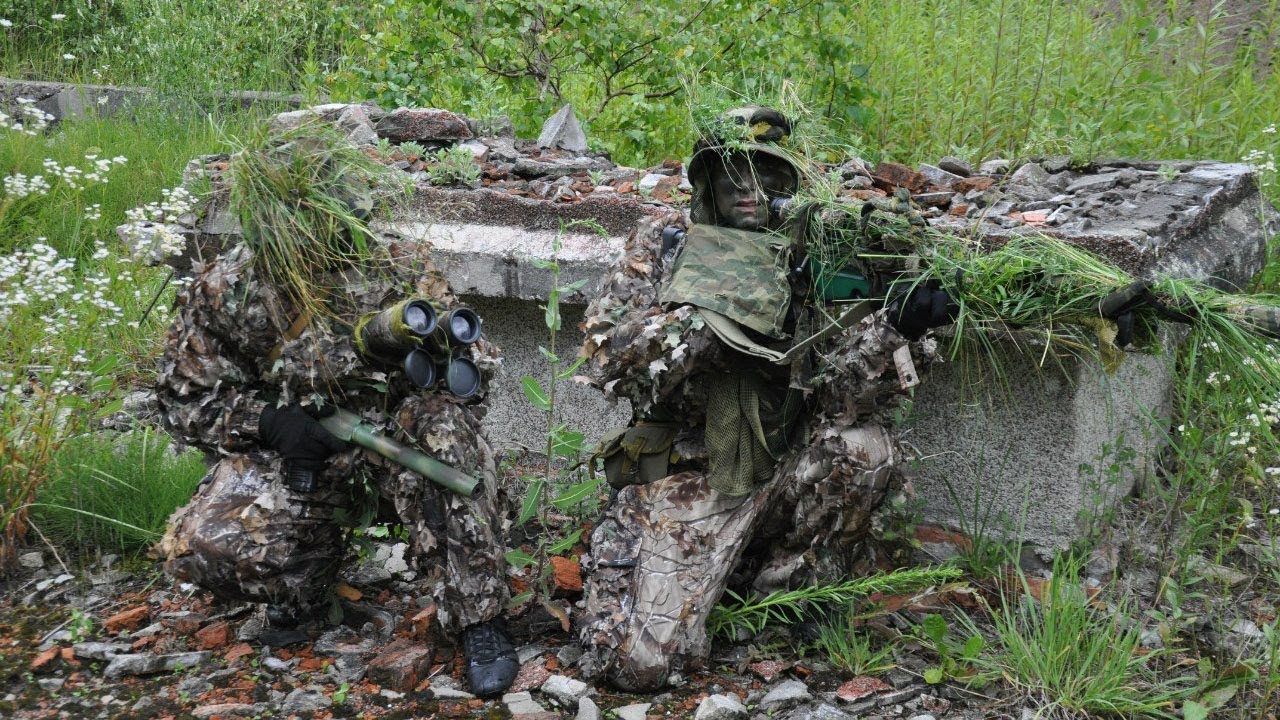 Imikorere n' amabanga ya Maneko z' ABARUSIYA (KGB or FSB)