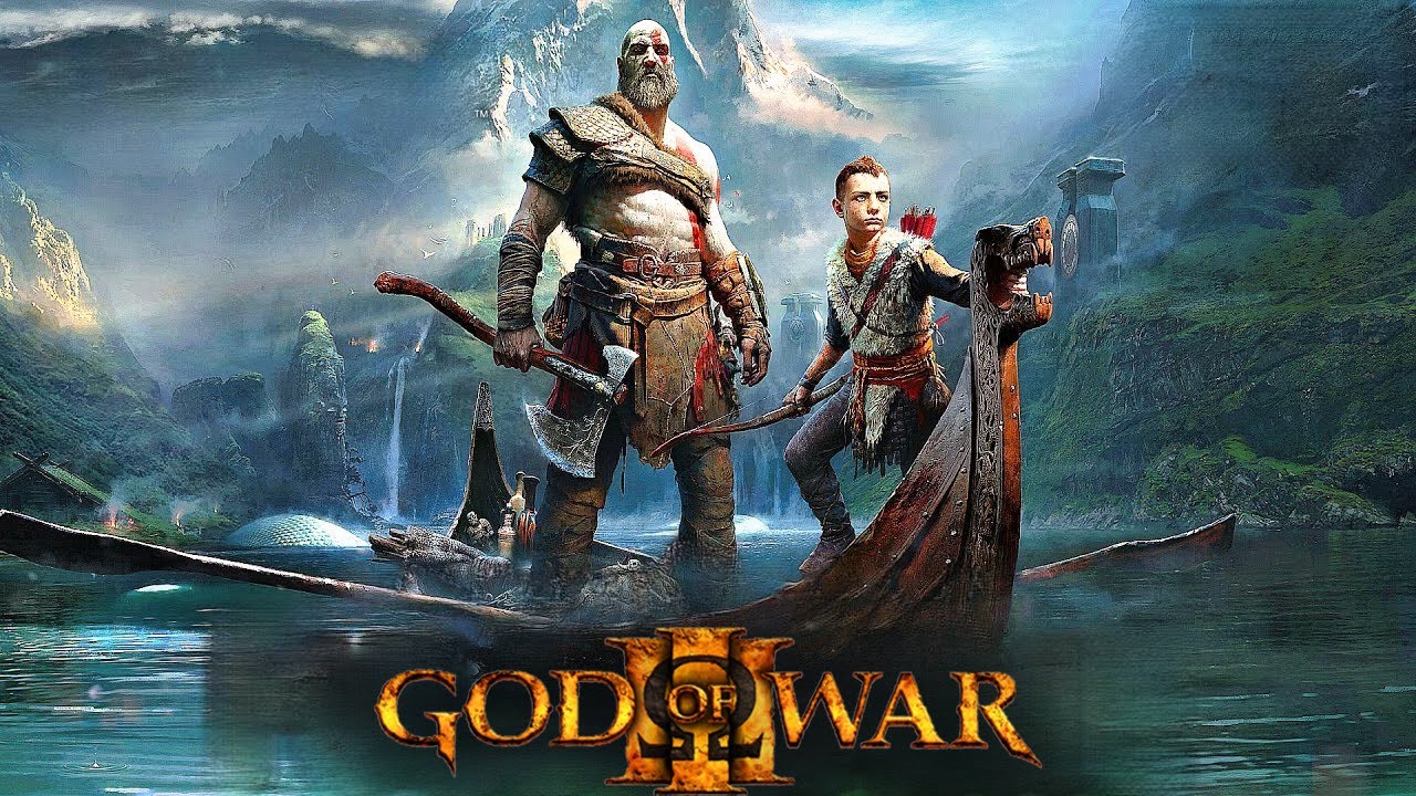 God of War- Last Son’s Battle Full Movie 2025 | Epic Action Fantasy Movie in English | (GAME MOVIE)