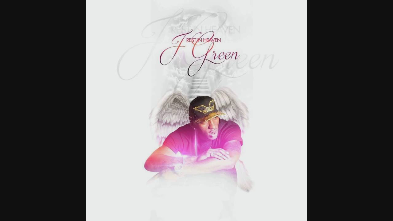 JGreen - Get Away Feat. Ra'chel