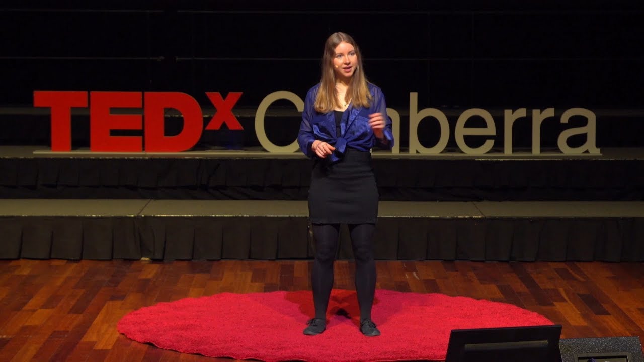 Piggly Wiggly to Planetary Risk: Rethinking Our Food Systems | Kayleigh Sleath | TEDxCanberra Youth